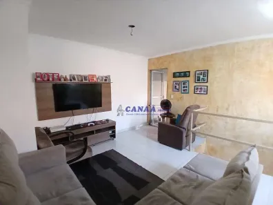 Cobertura com 2 Quartos à venda, 96m² no Parque Esmeralda, São Paulo