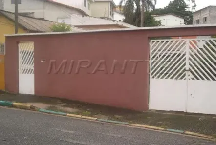 Casa com 6 Quartos à venda, 523m² no Vila Pereira Cerca, São Paulo
