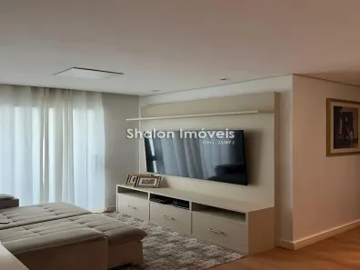 Apartamento com 2 Quartos à venda, 56m² no Interlagos, São Paulo