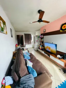 Apartamento com 2 Quartos à venda, 58m² no André Carloni, Serra