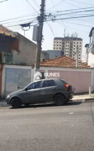 Lote/Terreno à venda, 140m² no Jardim das Flores, Osasco