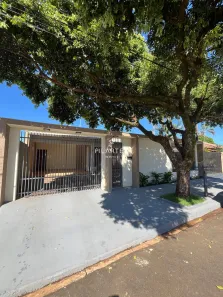 Casa com 4 Quartos à venda, 200m² no San Fernando, Londrina