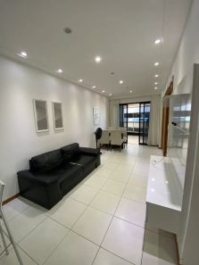 Apartamento com 1 Quarto à venda, 52m² no Caminho das Árvores, Salvador