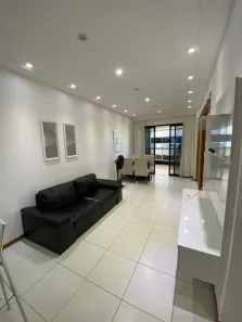Apartamento com 1 Quarto à venda, 52m² no Caminho das Árvores, Salvador