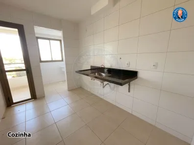 Apartamento com 2 Quartos à venda, 67m² no Vila Brasília, Aparecida de Goiânia