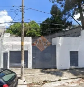 à venda, 260m² no Vila Gomes, São Paulo