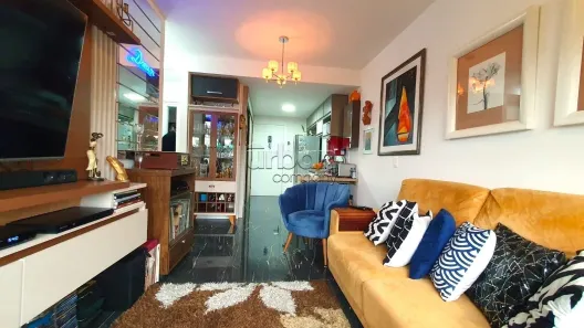 Apartamento com 1 Quarto à venda, 41m² no Azenha, Porto Alegre