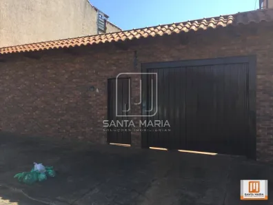 Casa com 2 Quartos à venda, 135m² no Jardim Centenário, Ribeirão Preto