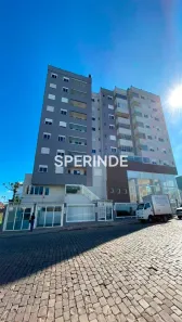 Apartamento com 3 Quartos para alugar, 300m² no Charqueadas, Caxias do Sul