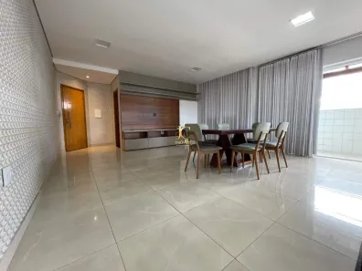 Cobertura com 3 Quartos à venda, 196m² no Alvorada, Divinópolis