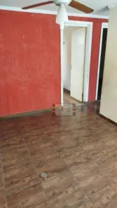 Apartamento com 2 Quartos à venda, 53m² no Parque Nações Unidas, São Paulo