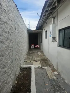 Casa com 2 Quartos para alugar, 129m² no Monte Castelo, São José dos Campos