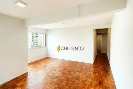 Apartamento com 2 Quartos à venda, 74m² no Bosque da Saúde, São Paulo