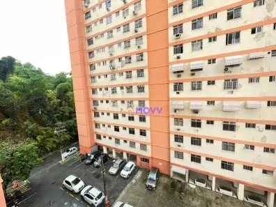 Apartamento com 2 Quartos à venda, 72m² no Icaraí, Niterói