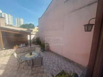 Casa com 4 Quartos à venda, 230m² no Ipiranga, São Paulo