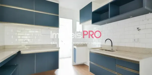 Apartamento com 3 Quartos à venda, 90m² no Indianópolis, São Paulo