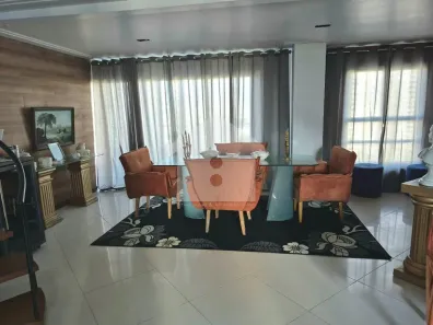 Cobertura com 3 Quartos à venda, 388m² no Candeal, Salvador
