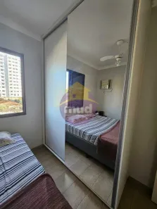 Apartamento com 2 Quartos à venda, 60m² no Jardim Bosque das Vivendas, São José do Rio Preto
