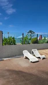 Apartamento com 2 Quartos para alugar, 86m² no Jardim Oceania, João Pessoa