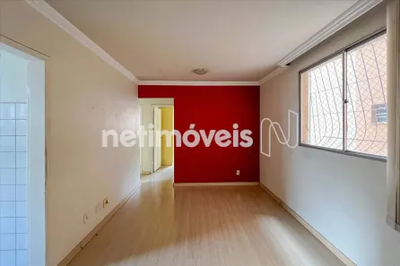 Apartamento com 3 Quartos à venda, 70m² no Castelo, Belo Horizonte