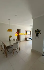 Apartamento com 2 Quartos à venda, 67m² no Jardim Patrícia, Uberlândia