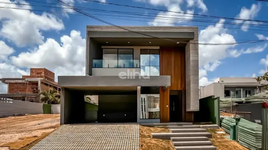 Casa de Condomínio com 4 Quartos à venda, 266m² no , Eusébio