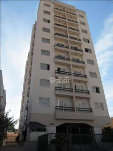 Apartamento com 2 Quartos à venda, 74m² no Cidade Alta, Piracicaba