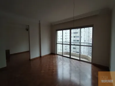 Apartamento com 4 Quartos à venda, 170m² no Indianópolis, São Paulo