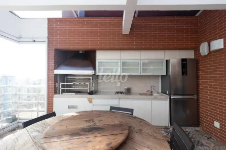 Apartamento com 3 Quartos à venda, 400m² no Vila Gomes Cardim, São Paulo