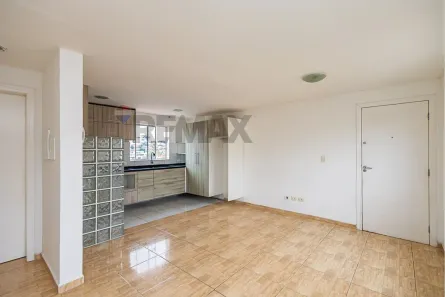 Apartamento com 2 Quartos à venda, 51m² no Loteamento Marinoni, Almirante Tamandaré