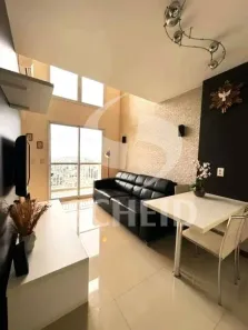 Apartamento com 1 Quarto à venda, 48m² no Vila Andrade, São Paulo