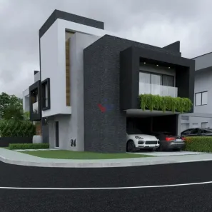 Casa com 3 Quartos à venda, 194m² no Santa Cândida, Curitiba