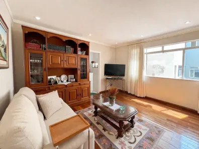 Apartamento com 3 Quartos à venda, 117m² no Santa Helena, Juiz de Fora