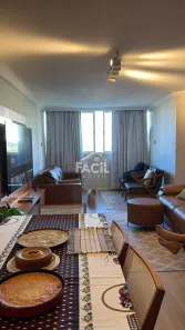 Apartamento com 3 Quartos à venda, 168m² no Praia da Costa, Vila Velha