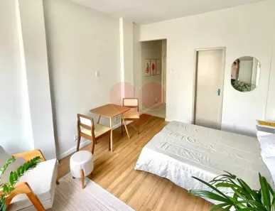 Apartamento com 1 Quarto à venda, 22m² no Copacabana, Rio de Janeiro