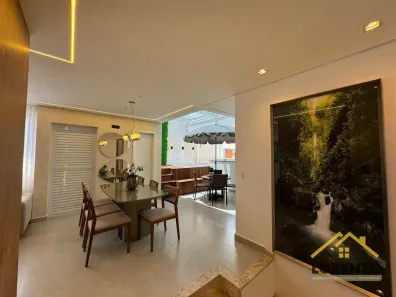 Cobertura com 3 Quartos à venda, 111m² no Jardim do Mar, São Bernardo do Campo