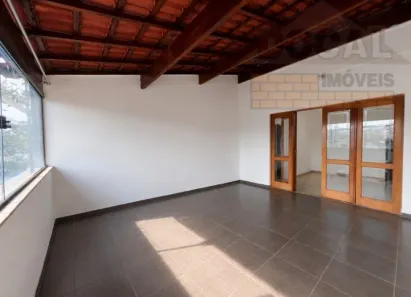 Sobrado com 2 Quartos à venda, 125m² no Jardim Santa Terezinha, Taboão da Serra