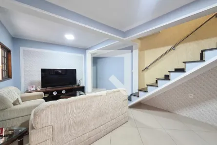 Casa com 3 Quartos à venda, 300m² no Vila Monte Santo, São Paulo