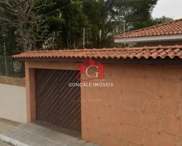 Casa com 3 Quartos à venda, 300m² no Tucuruvi, São Paulo