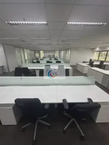 Sala Comercial para alugar, 1408m² no Brooklin Paulista, São Paulo