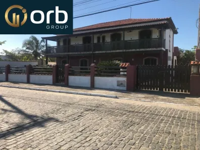 Casa com 7 Quartos à venda, 510m² no Gravatá, Saquarema