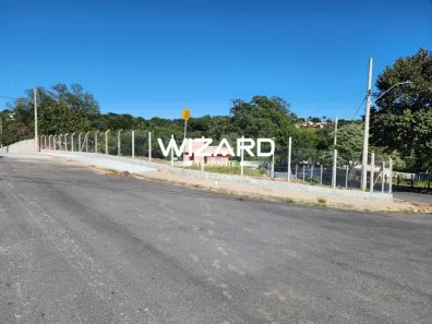 Lote/Terreno à venda, 649m² no Cidade Satélite, Atibaia