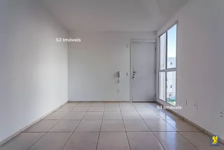 Apartamento com 2 Quartos para alugar, 43m² no Jacarecanga, Fortaleza