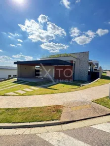 Casa com 3 Quartos à venda, 203m² no Aglomeração Urbana de Jundiaí, Itupeva