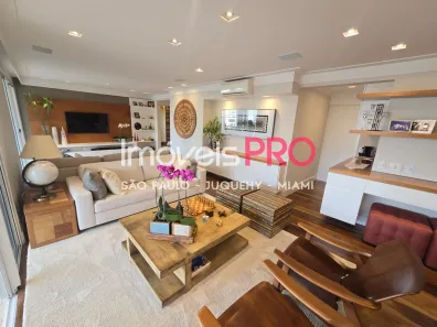 Apartamento com 4 Quartos à venda, 207m² no Parque Colonial, São Paulo
