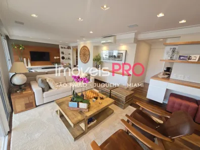 Apartamento com 4 Quartos à venda, 216m² no Parque Colonial, São Paulo