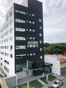 para alugar, 29m² no Três Barras, Contagem