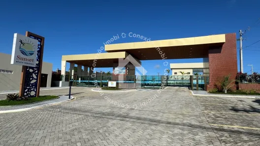 Lote/Terreno à venda, 230m² no , Barra dos Coqueiros