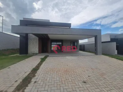 Casa de Condomínio com 4 Quartos à venda, 350m² no Jardim Residencial Saint Patrick, Sorocaba