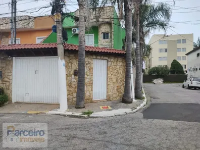Sobrado com 2 Quartos à venda, 98m² no Vila Carrão, São Paulo